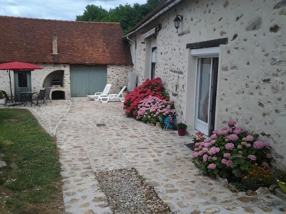 La Grange Verdon (Marne)